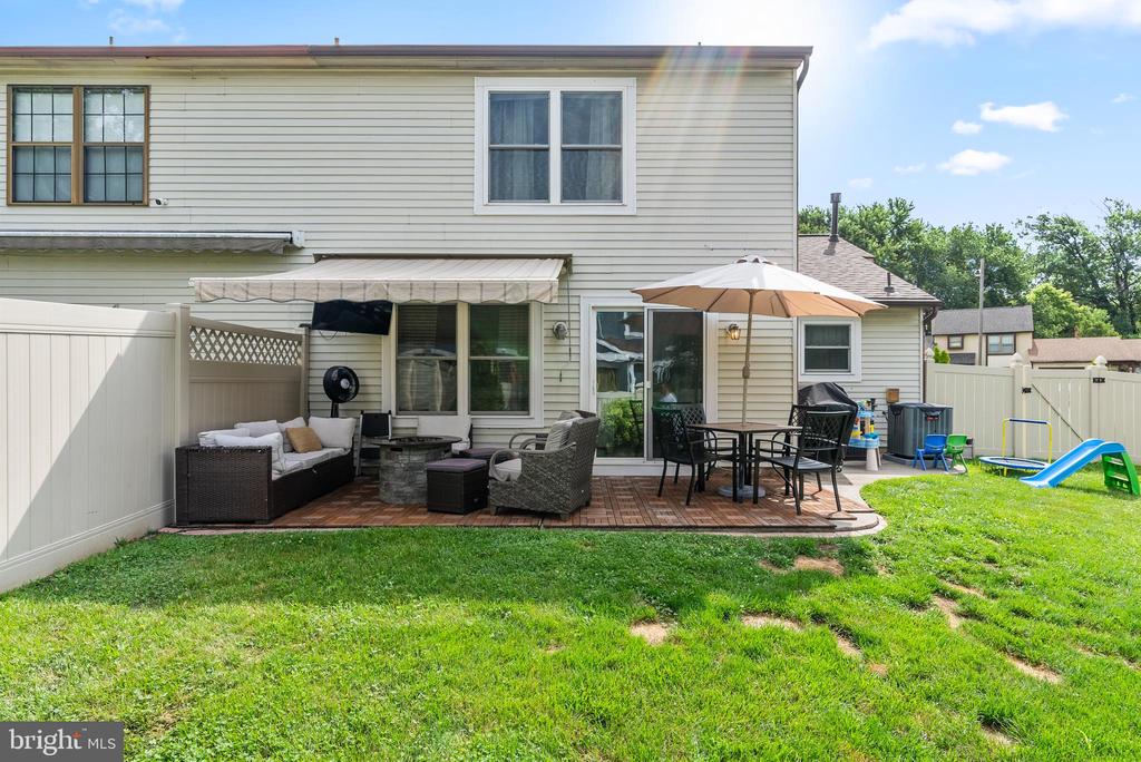 45 FULMAR DRIVE