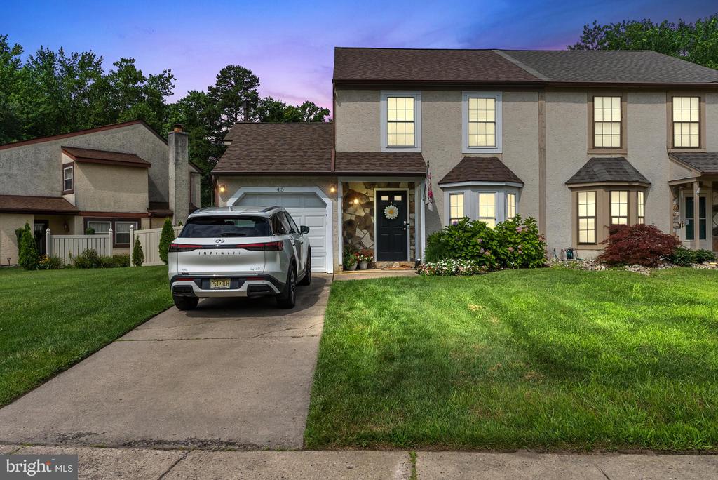 45 FULMAR DRIVE