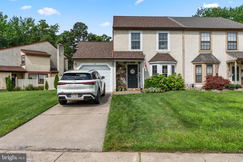 45 FULMAR DRIVE