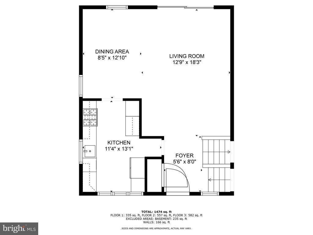 34 KENWOOD DRIVE
