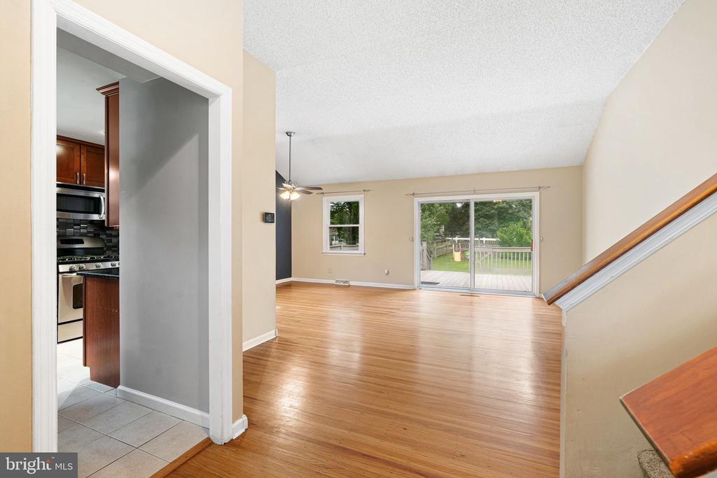 34 KENWOOD DRIVE