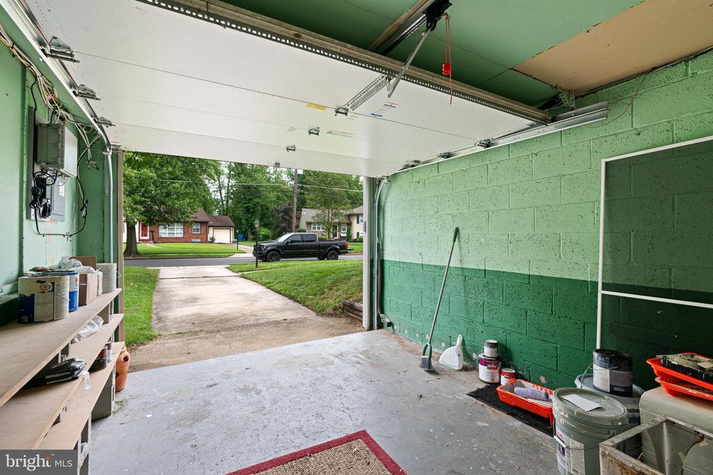 34 KENWOOD DRIVE