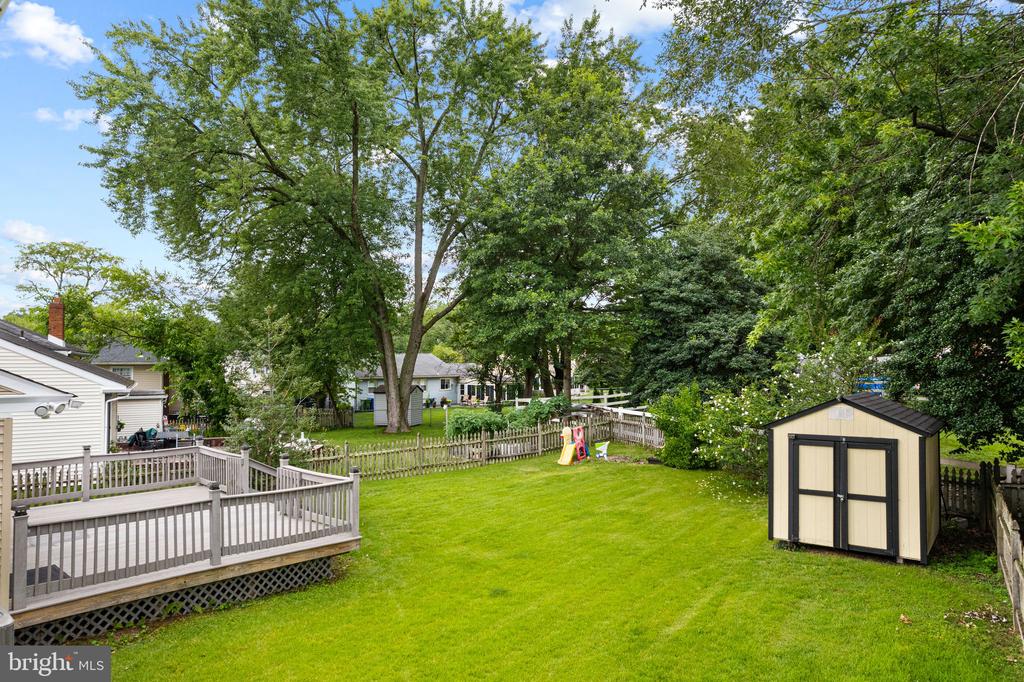 34 KENWOOD DRIVE