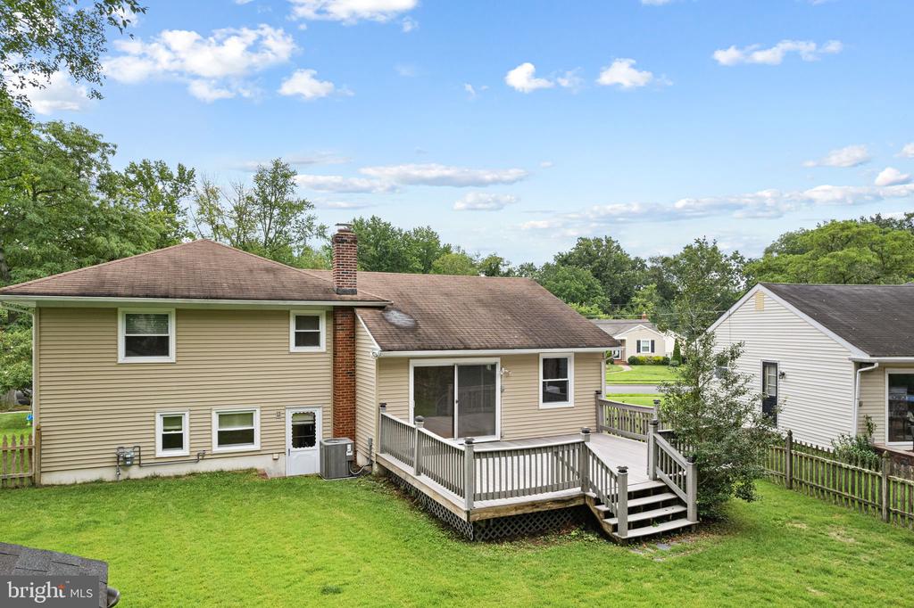 34 KENWOOD DRIVE