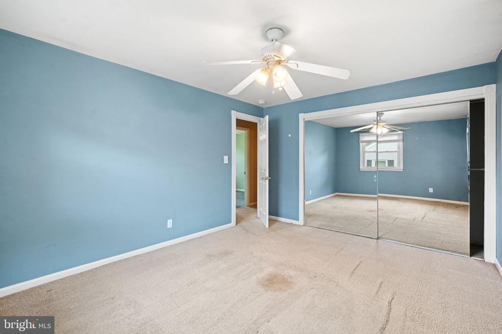 34 KENWOOD DRIVE