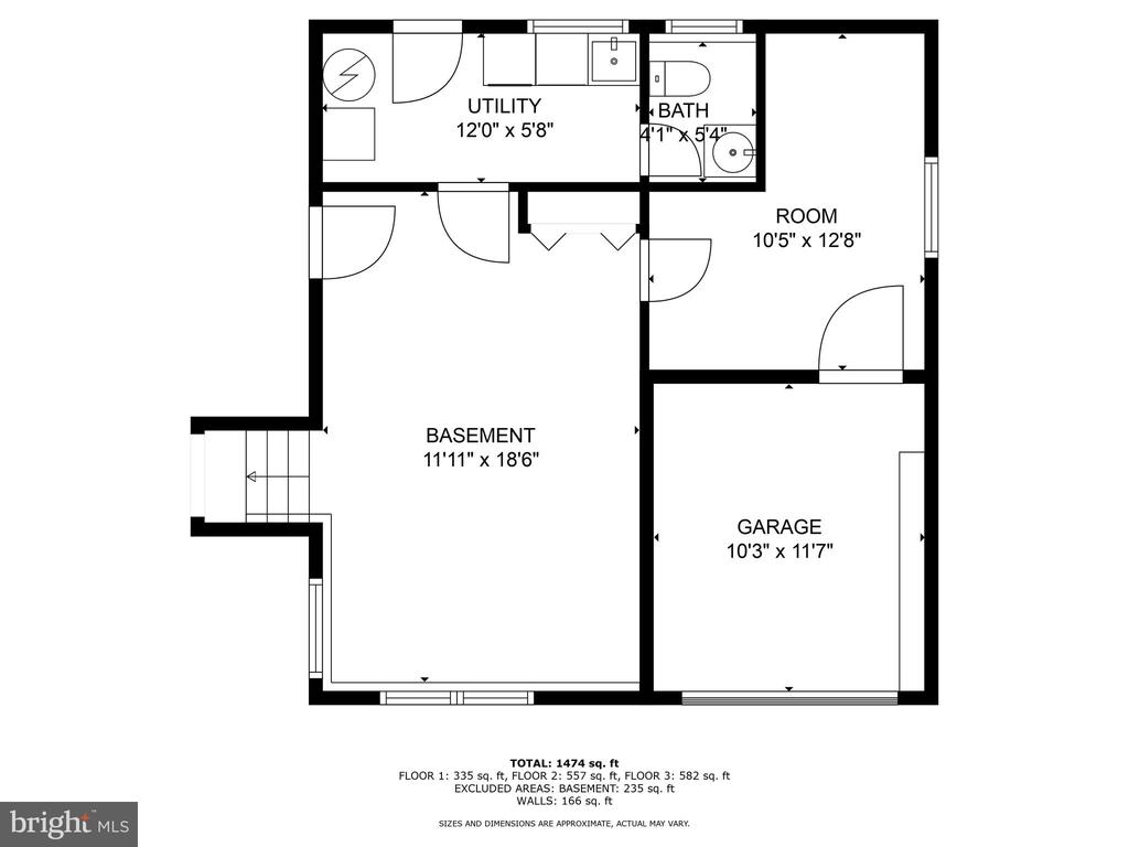 34 KENWOOD DRIVE