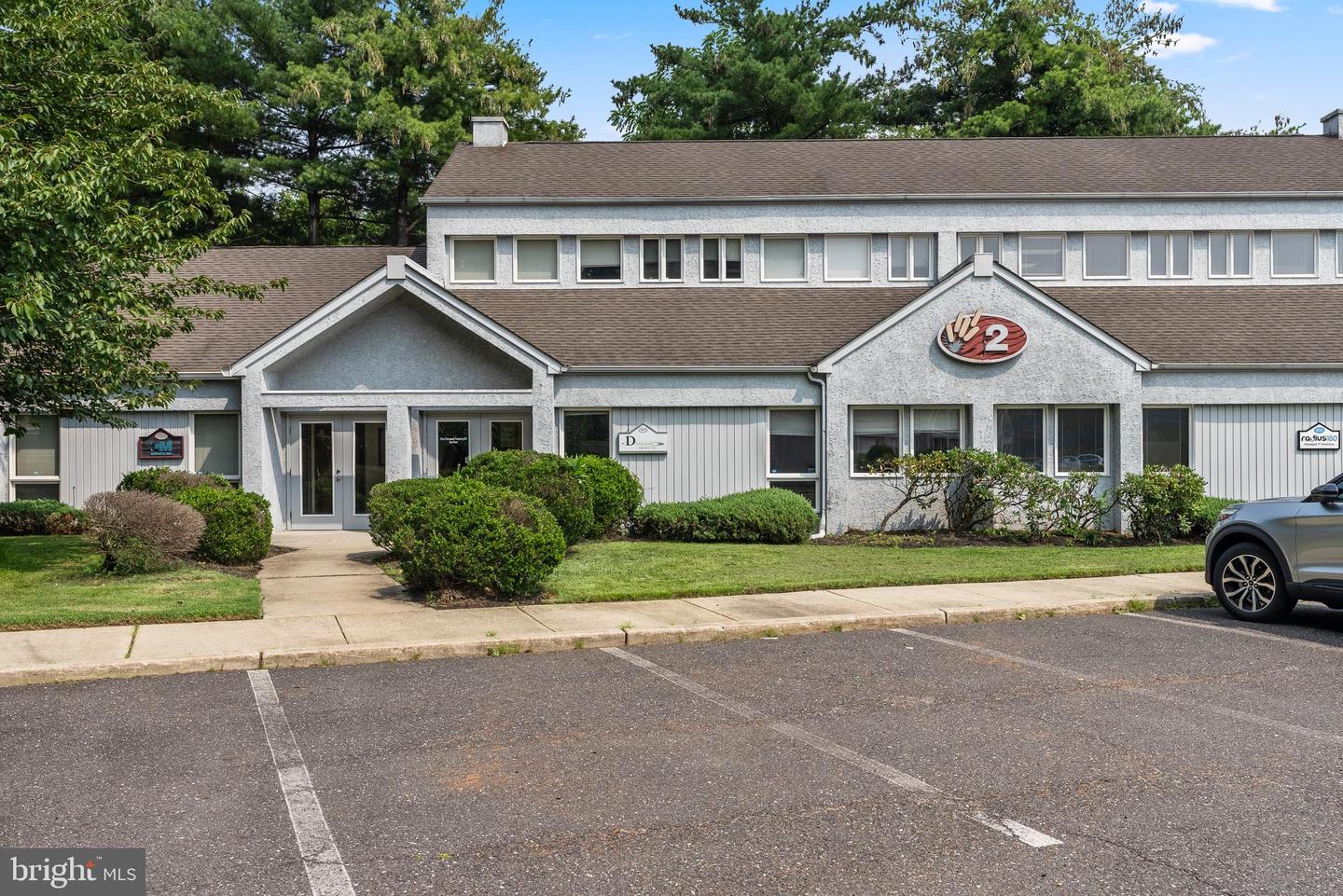112 Haddontowne Ct #203