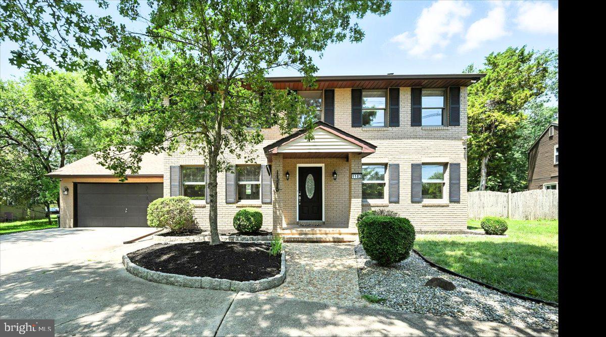 1102 SPRINGDALE ROAD