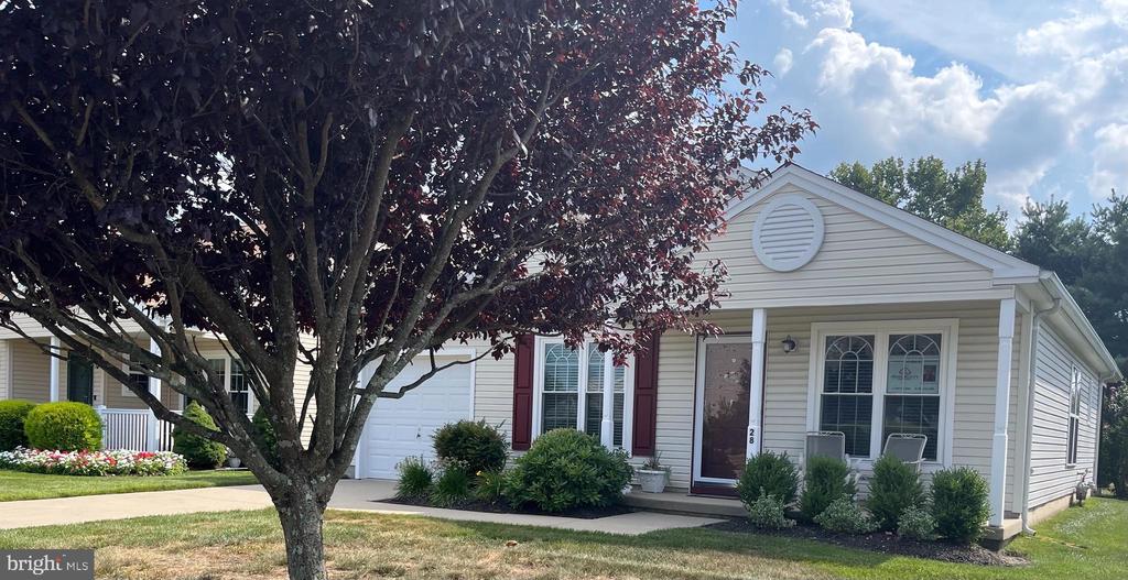28 MASON DRIVE