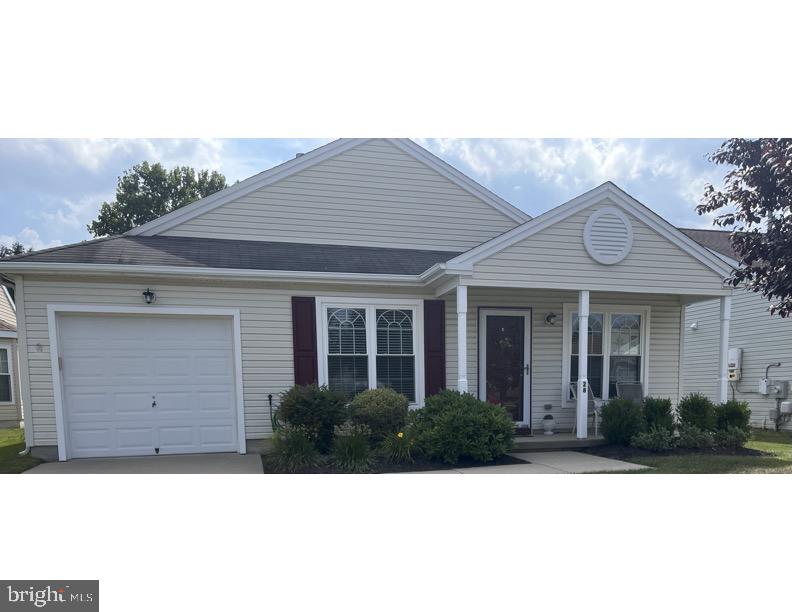 28 MASON DRIVE