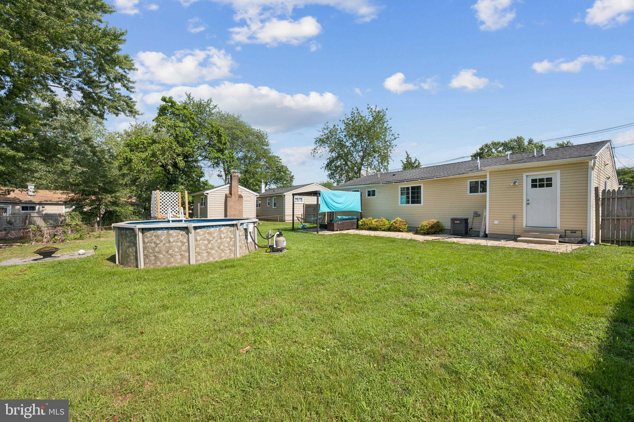 604 W SOMERDALE ROAD