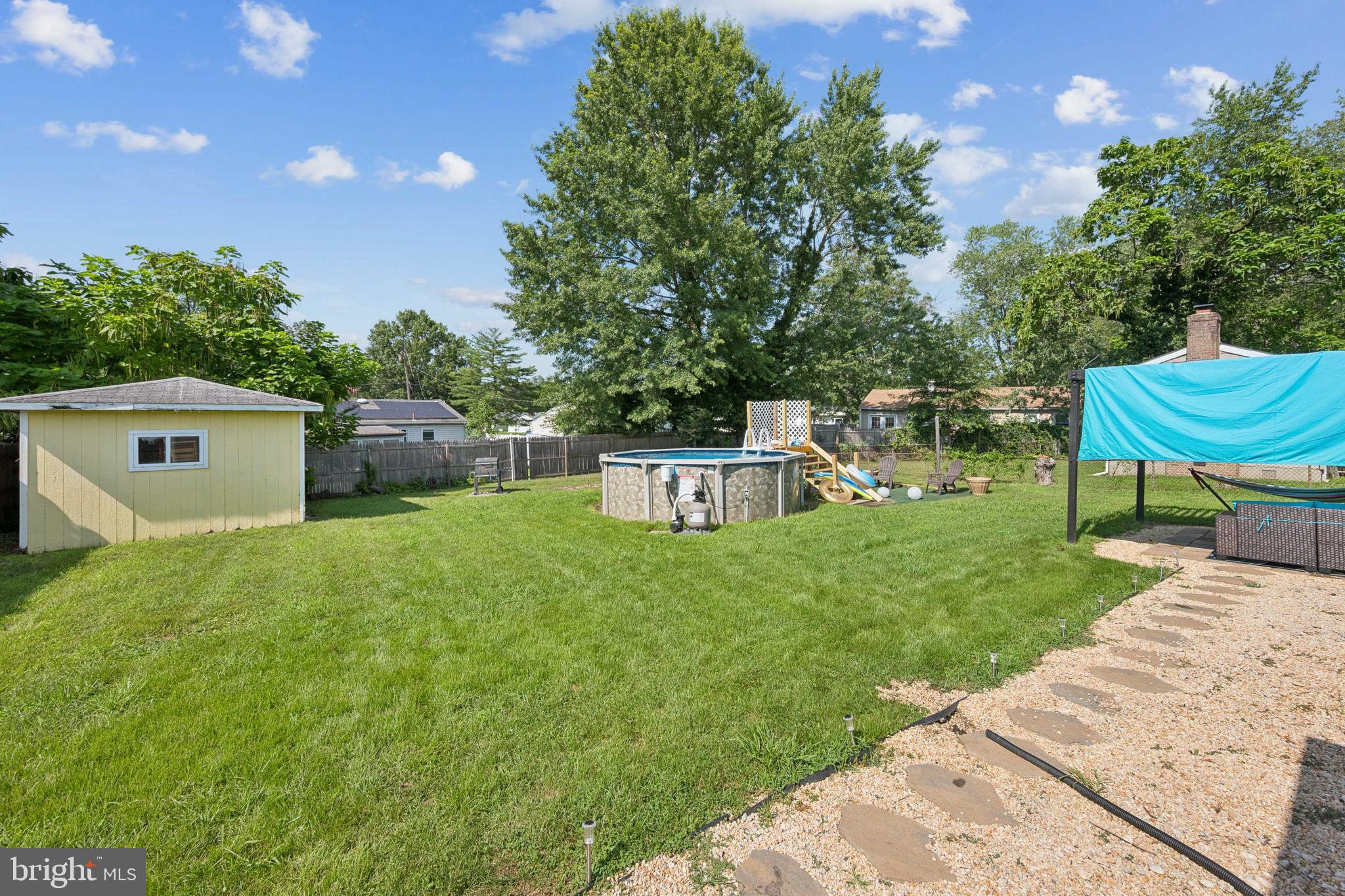 604 W SOMERDALE ROAD