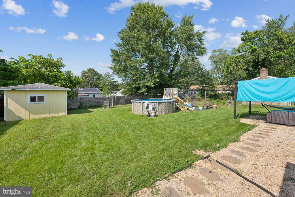 604 W SOMERDALE ROAD