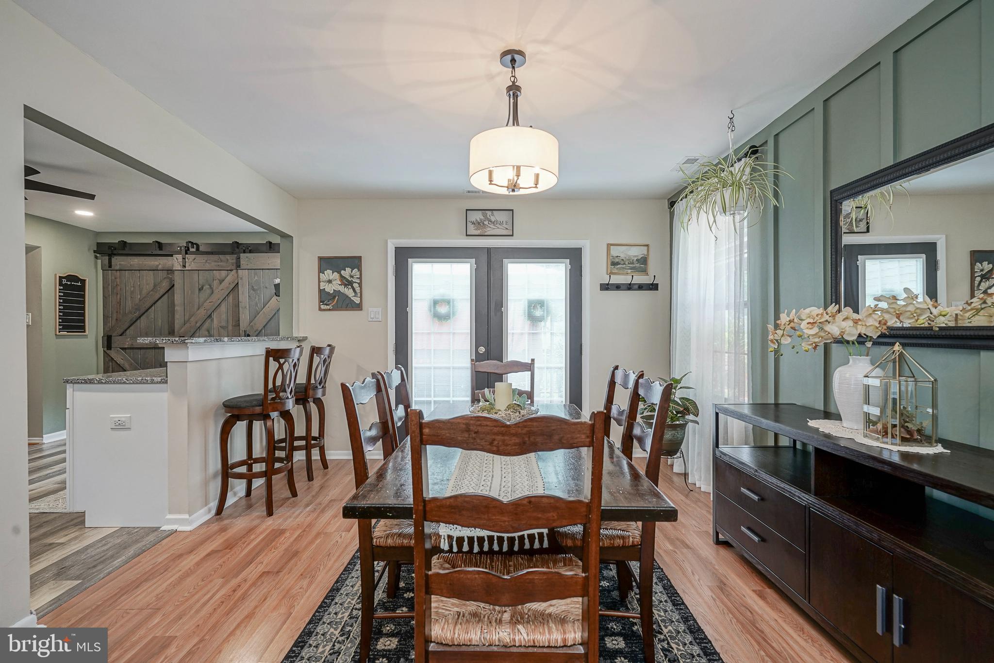 111 BAKER AVENUE