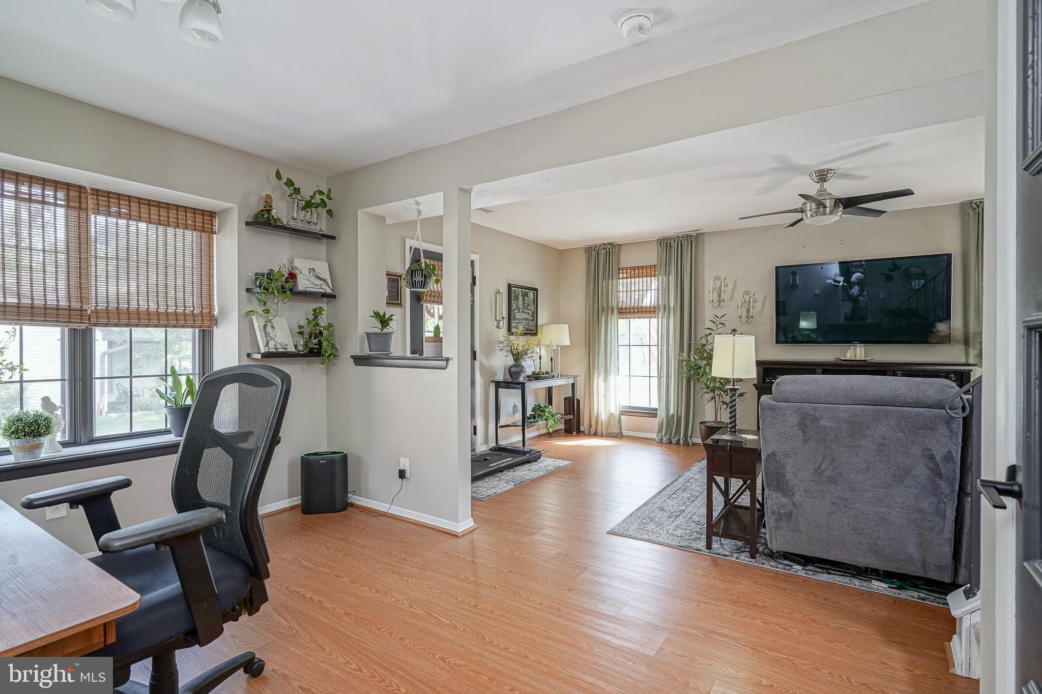 111 BAKER AVENUE