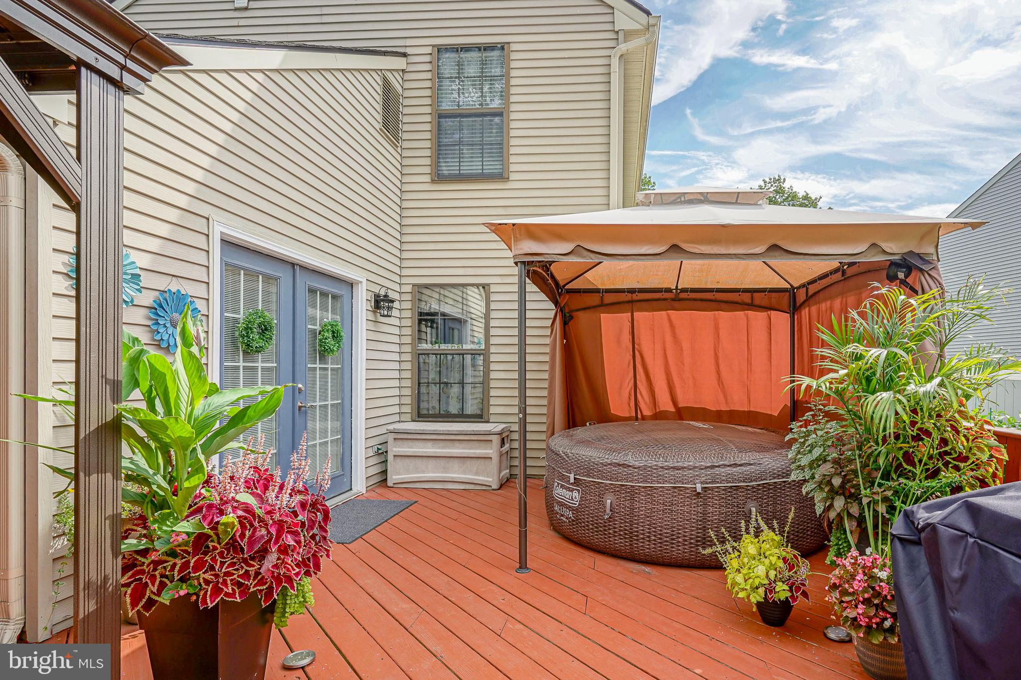 111 BAKER AVENUE