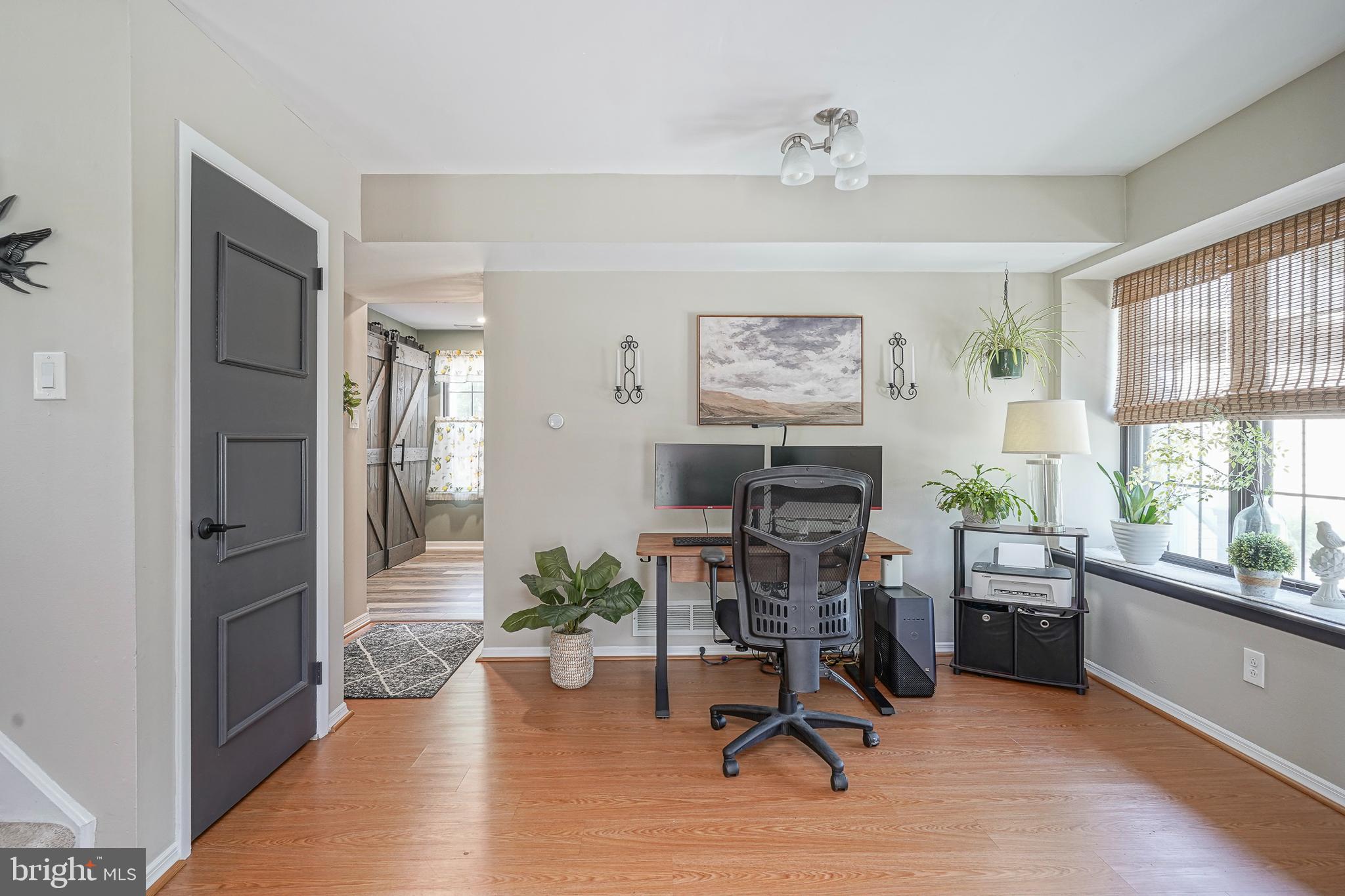 111 BAKER AVENUE