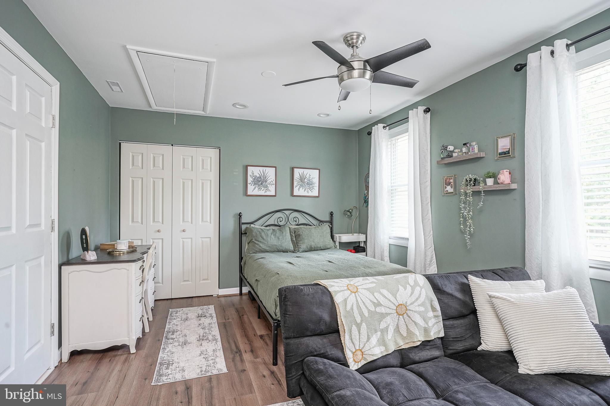 111 BAKER AVENUE
