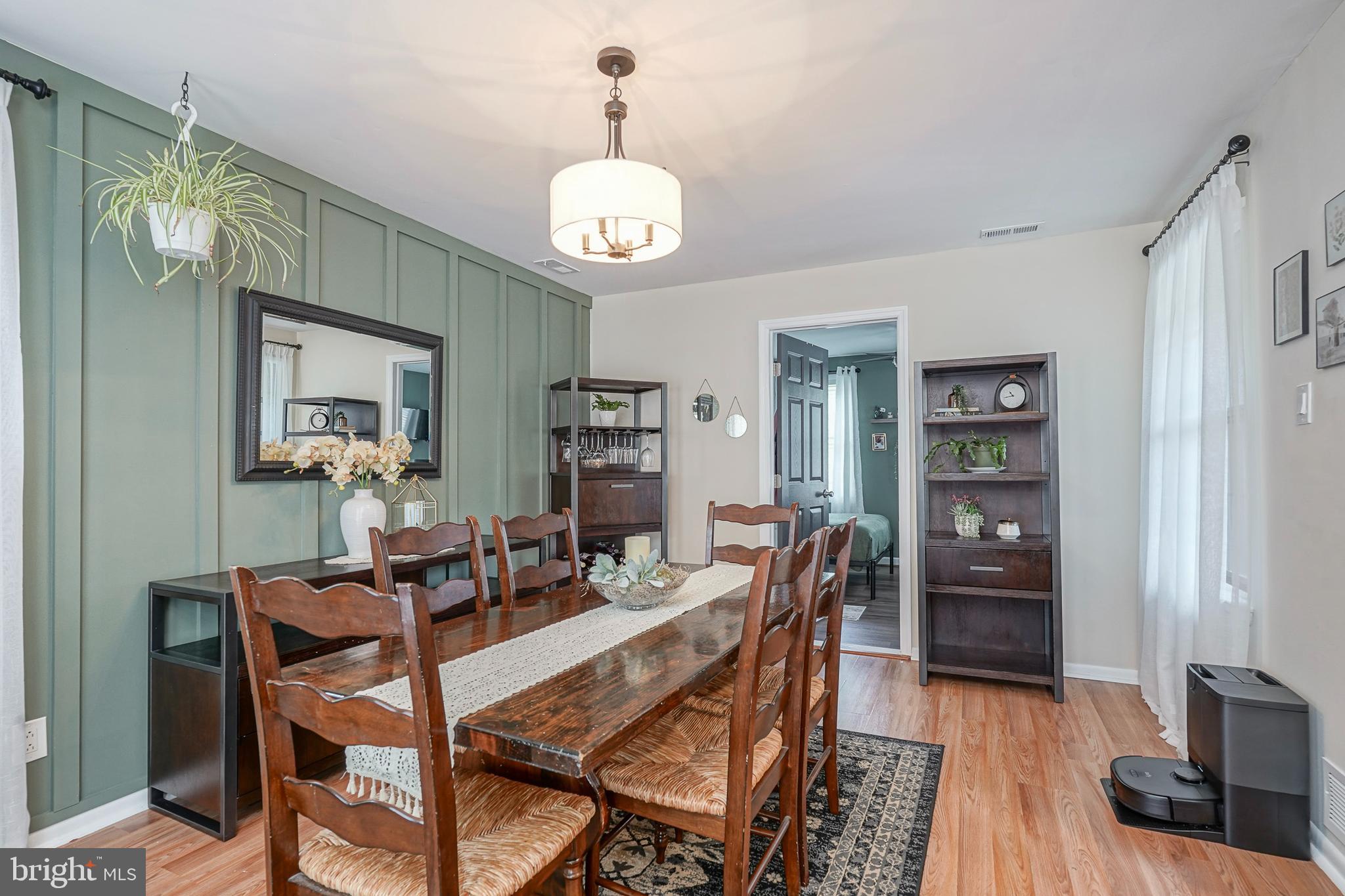 111 BAKER AVENUE