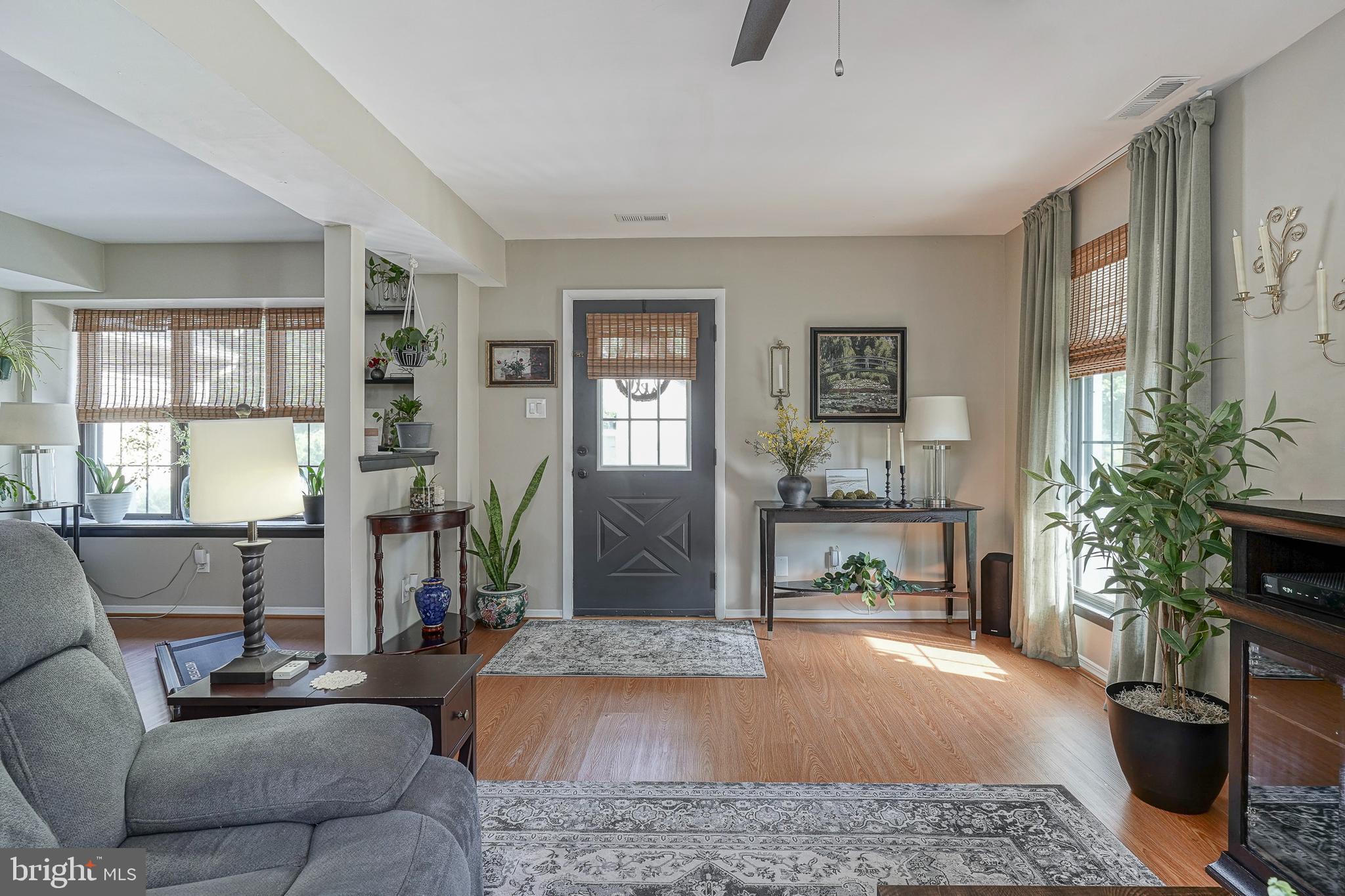 111 BAKER AVENUE