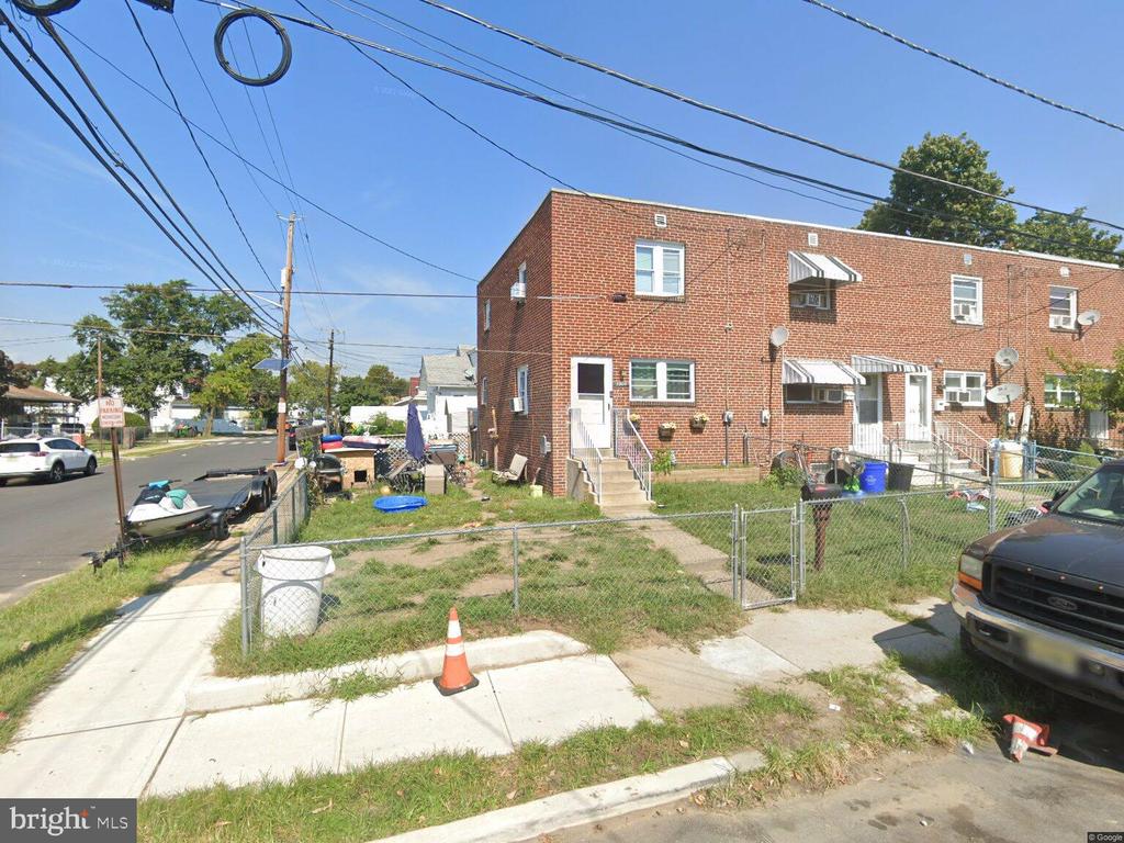 3203 MITCHELL STREET