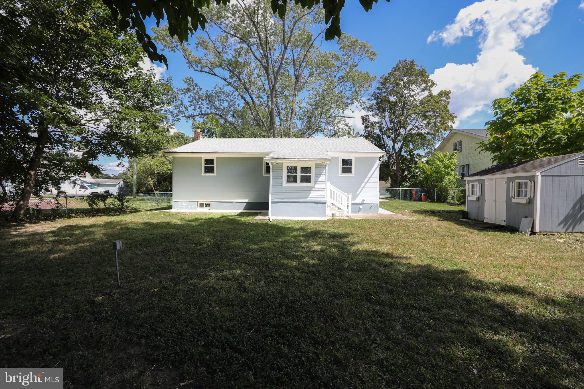 5 S WARWICK ROAD