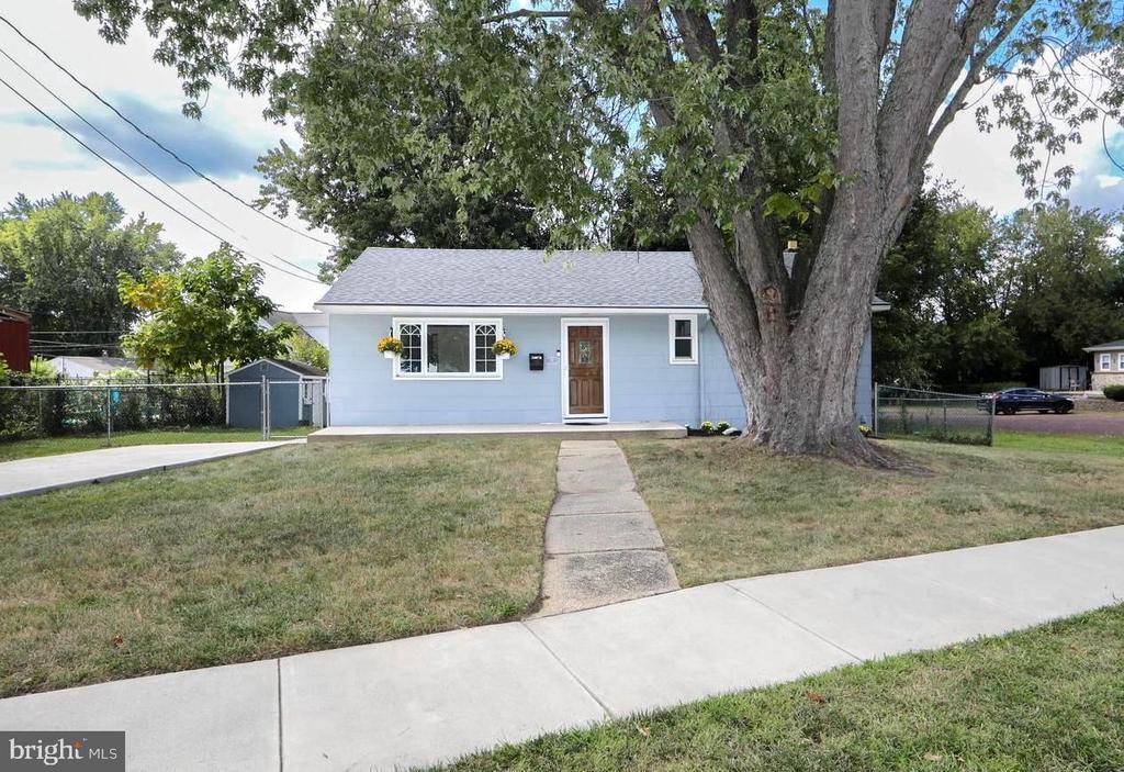 5 S WARWICK ROAD