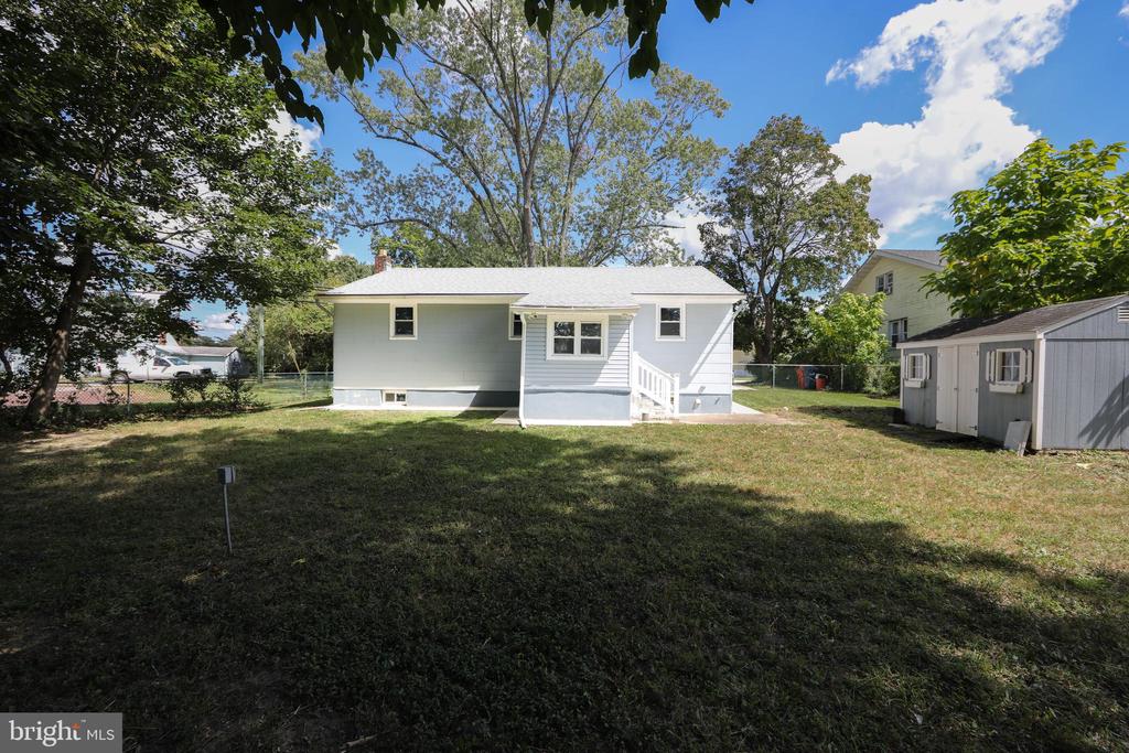5 S WARWICK ROAD