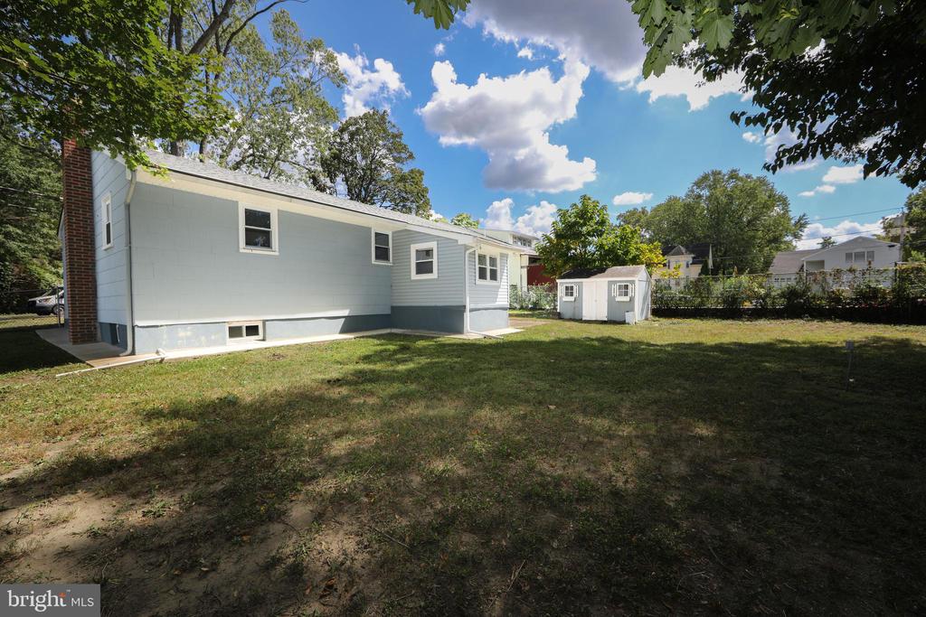 5 S WARWICK ROAD