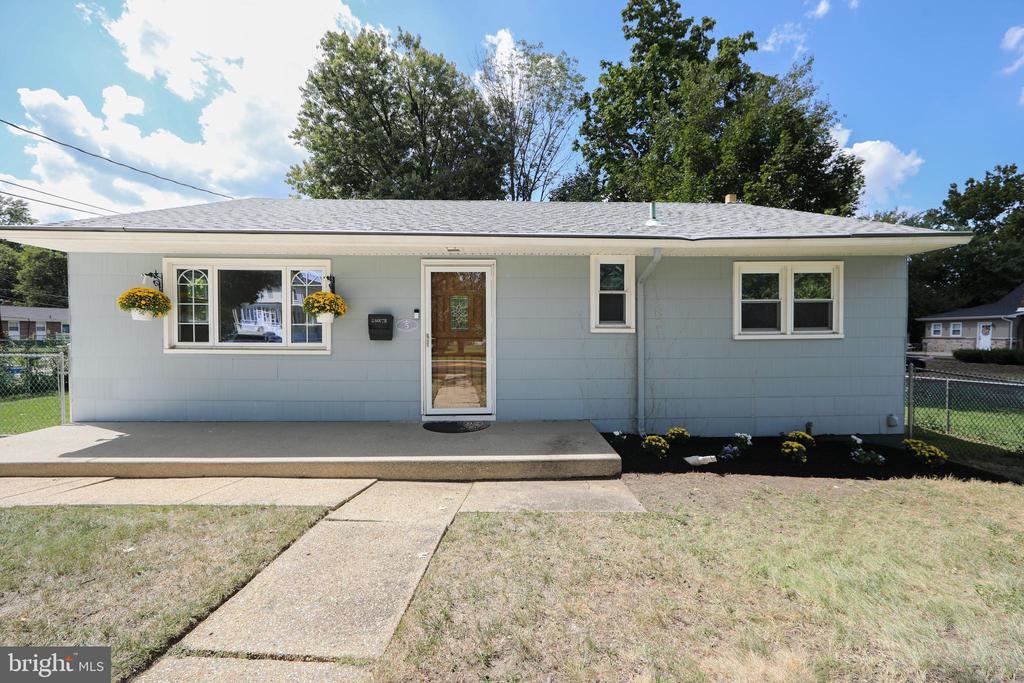 5 S WARWICK ROAD