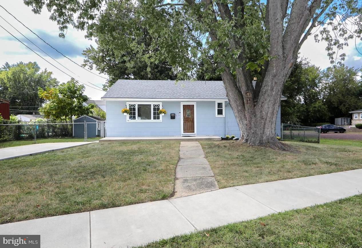 5 S WARWICK ROAD