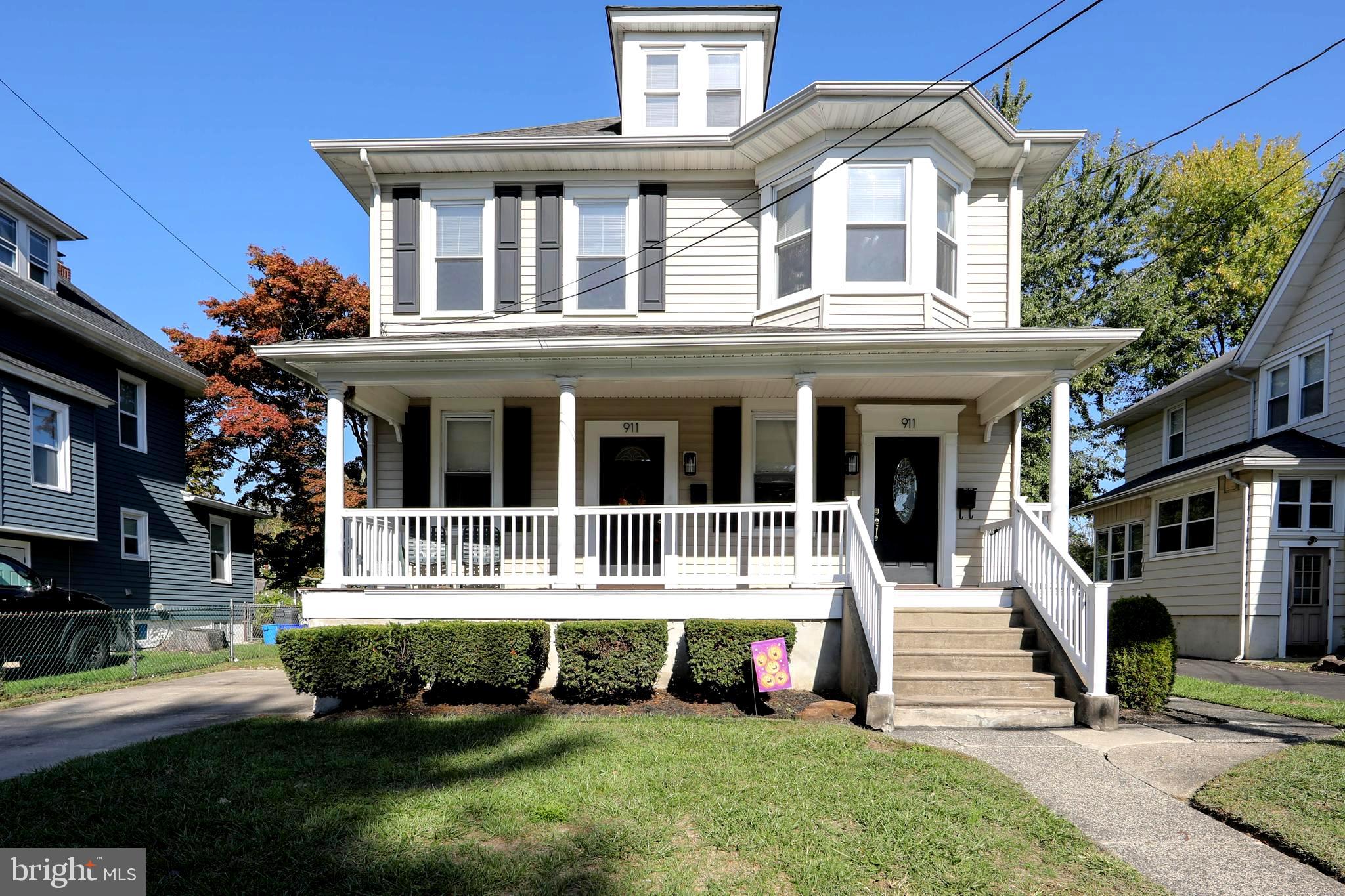 911 ELDRIDGE AVENUE B