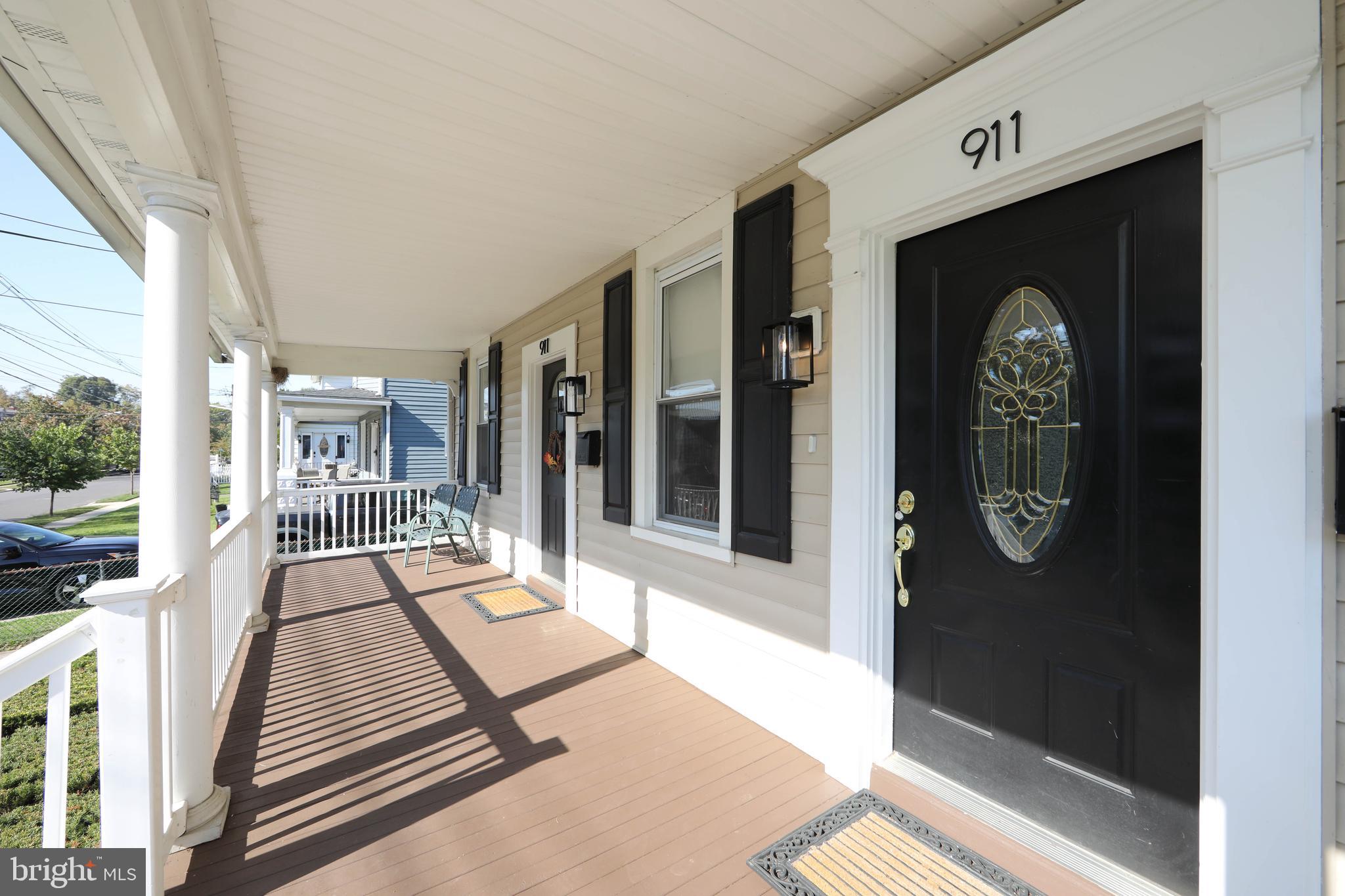 911 ELDRIDGE AVENUE B