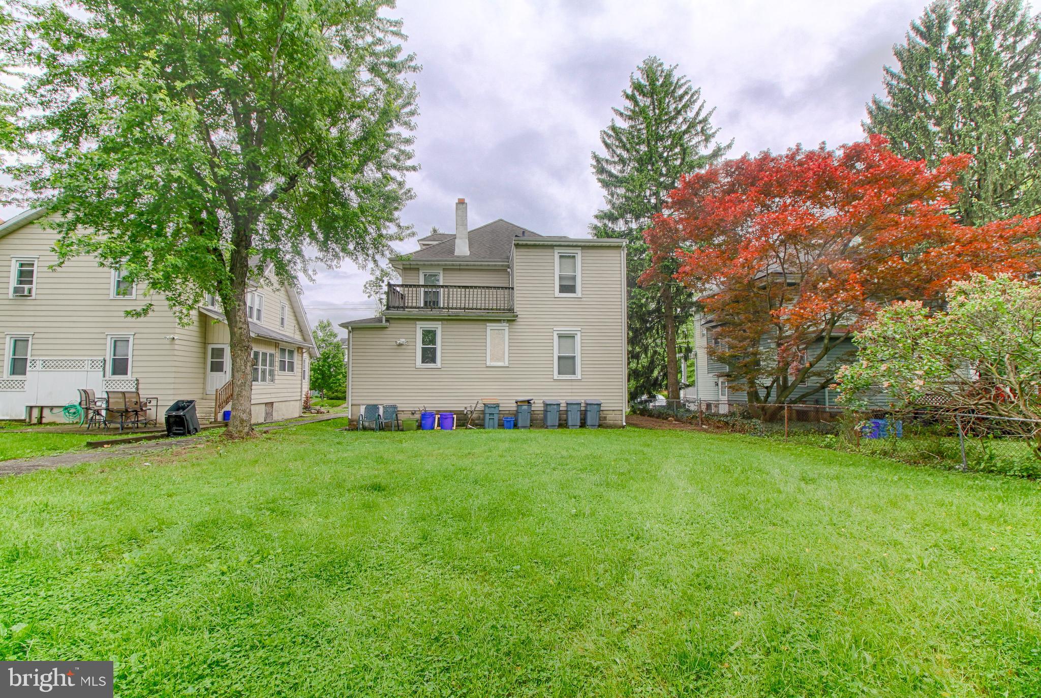 911 ELDRIDGE AVENUE B