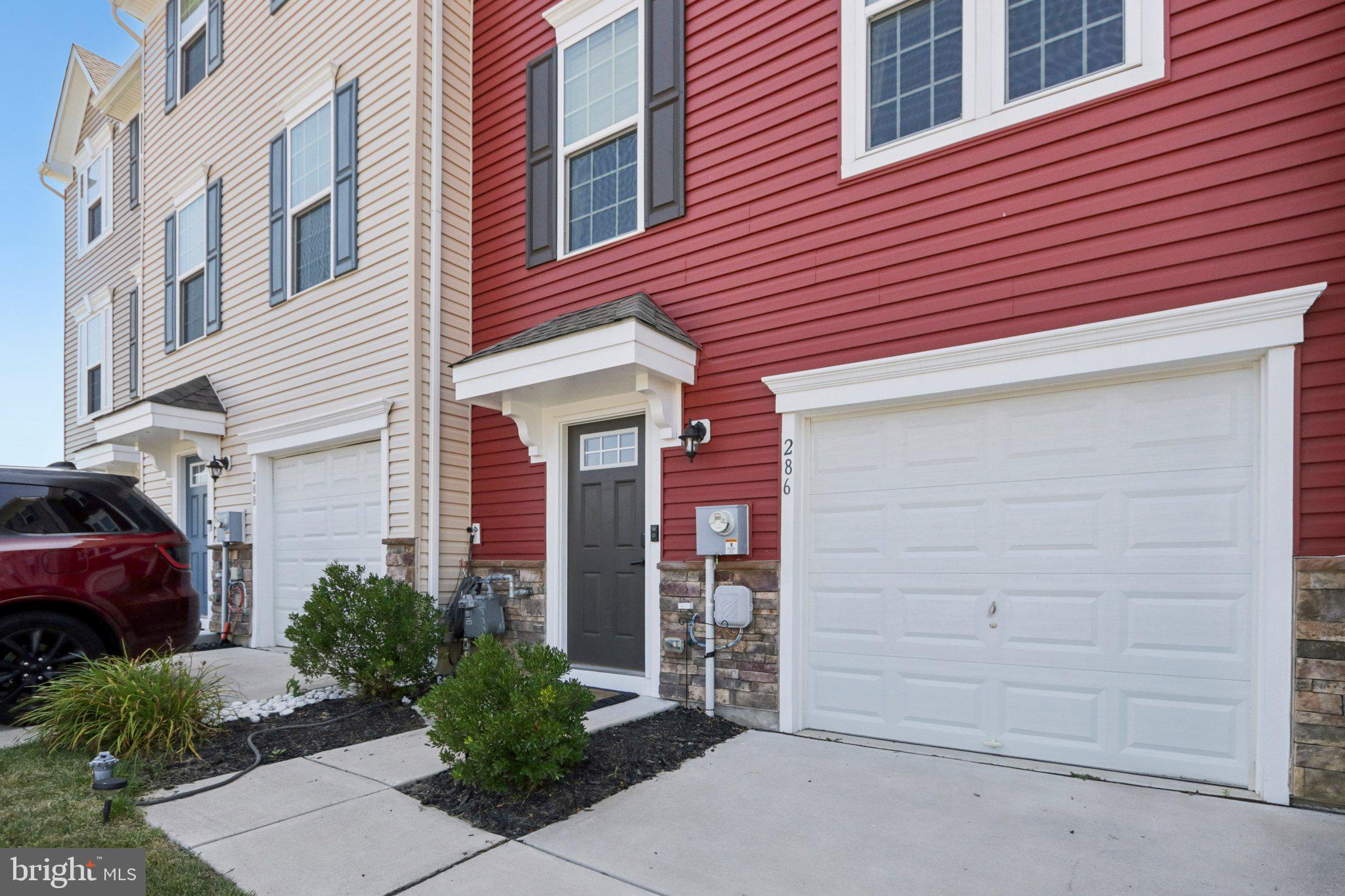 286 Freedom Way