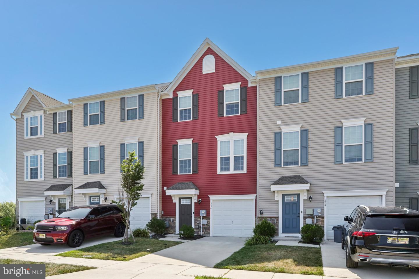 286 Freedom Way
