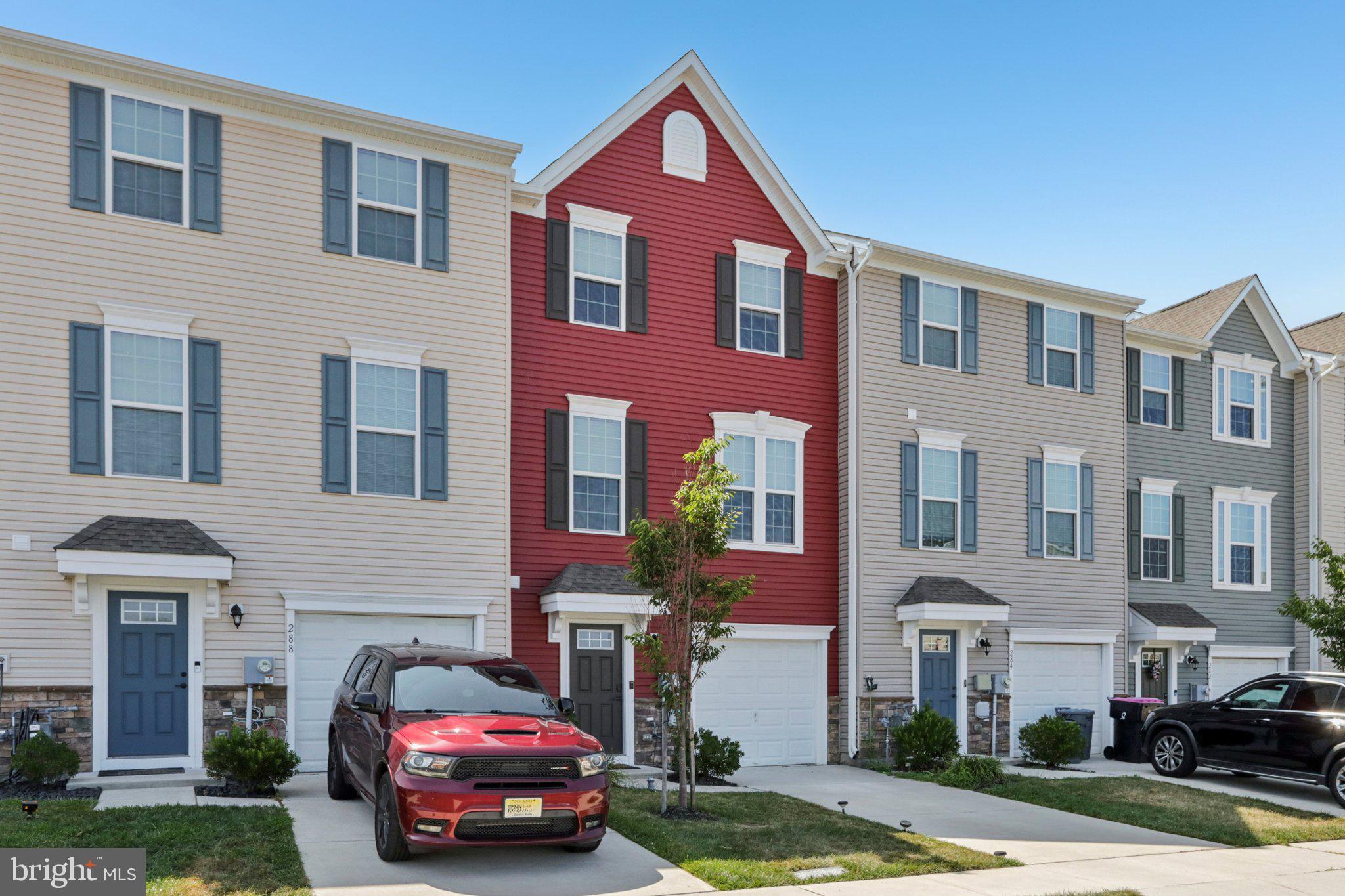 286 Freedom Way