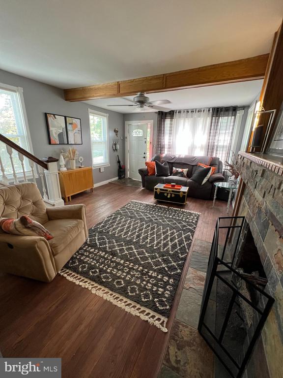 45 N LOGAN AVENUE