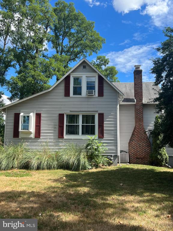45 N LOGAN AVENUE