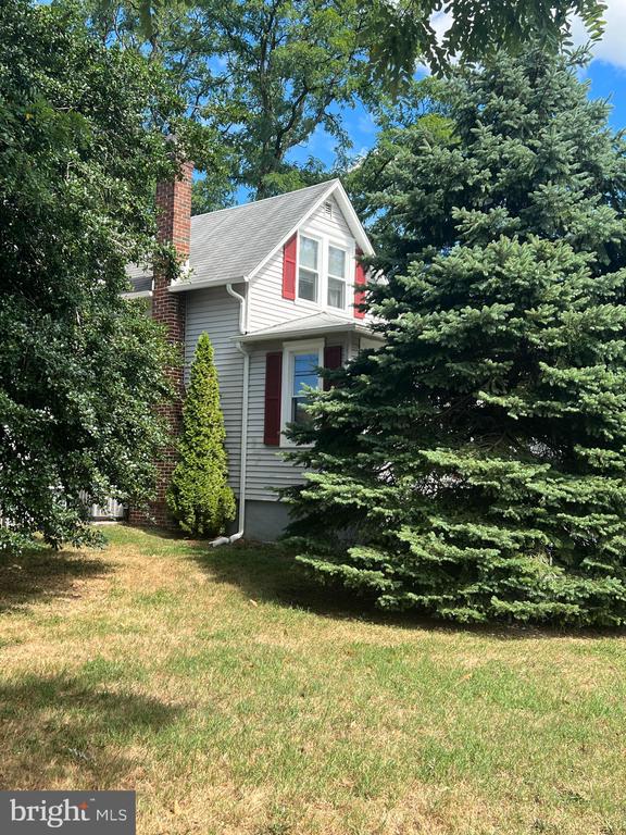 45 N LOGAN AVENUE