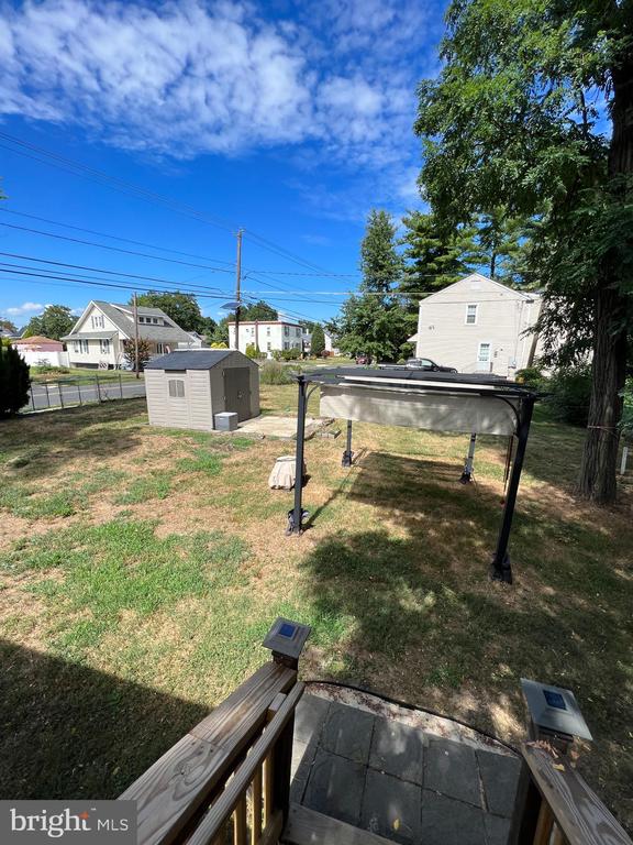 45 N LOGAN AVENUE