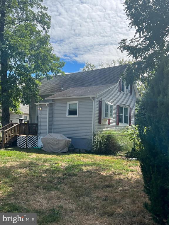45 N LOGAN AVENUE