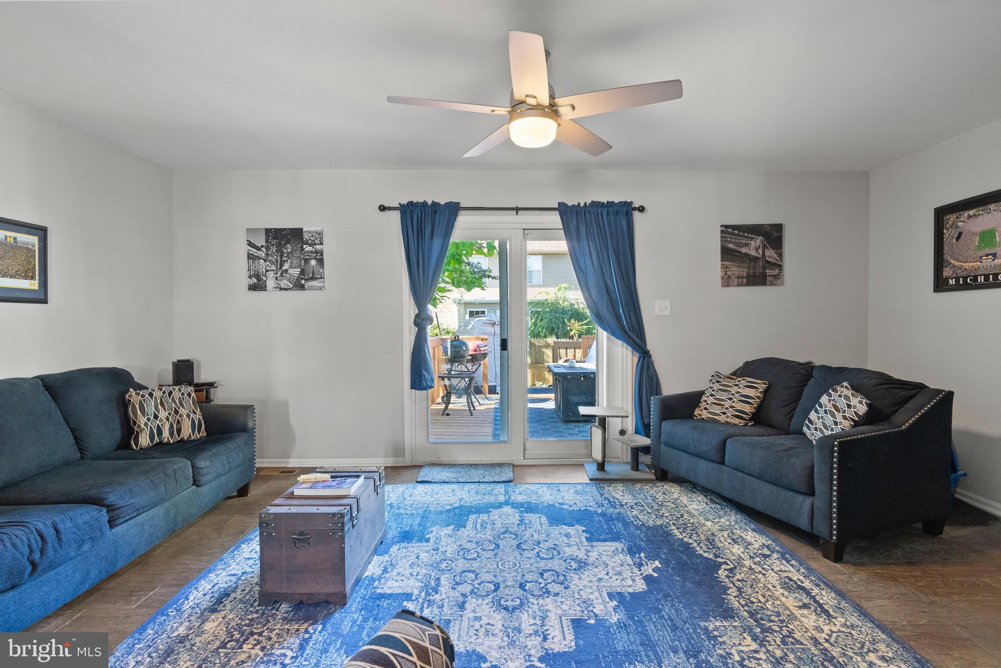2297 MEMORIAL COURT