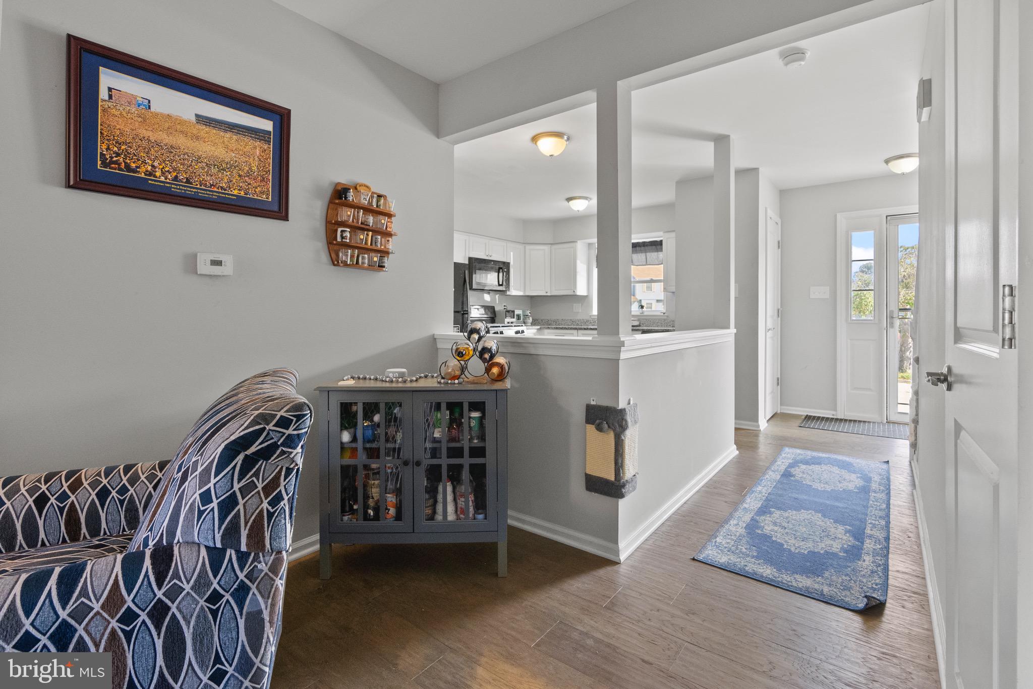 2297 MEMORIAL COURT