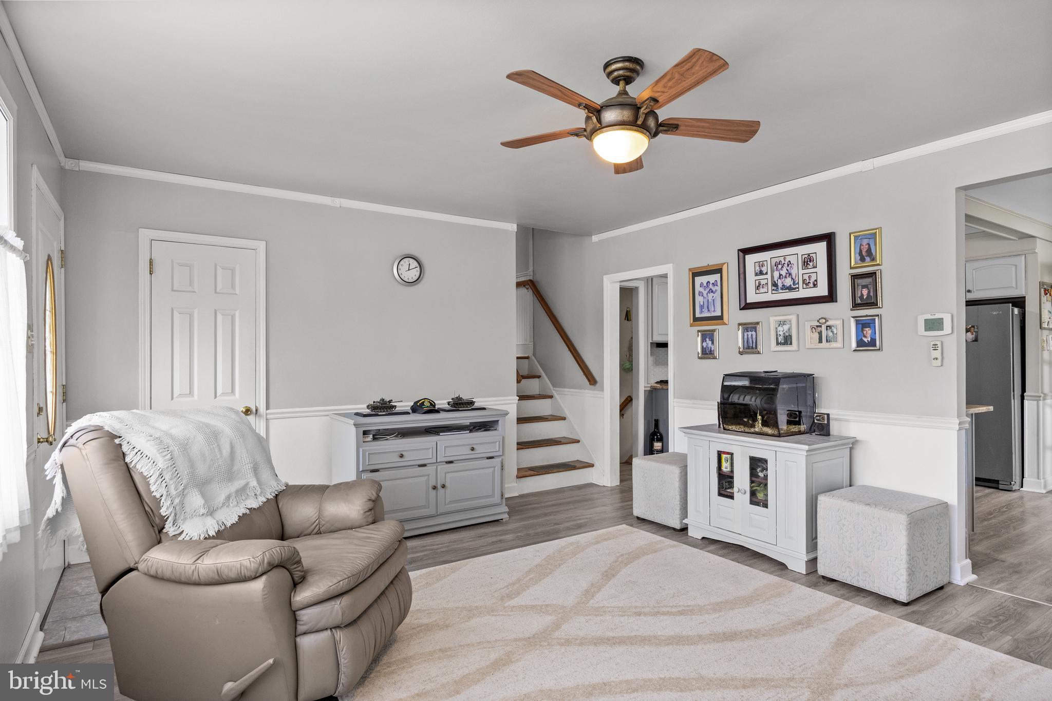 158 ASHBROOK ROAD