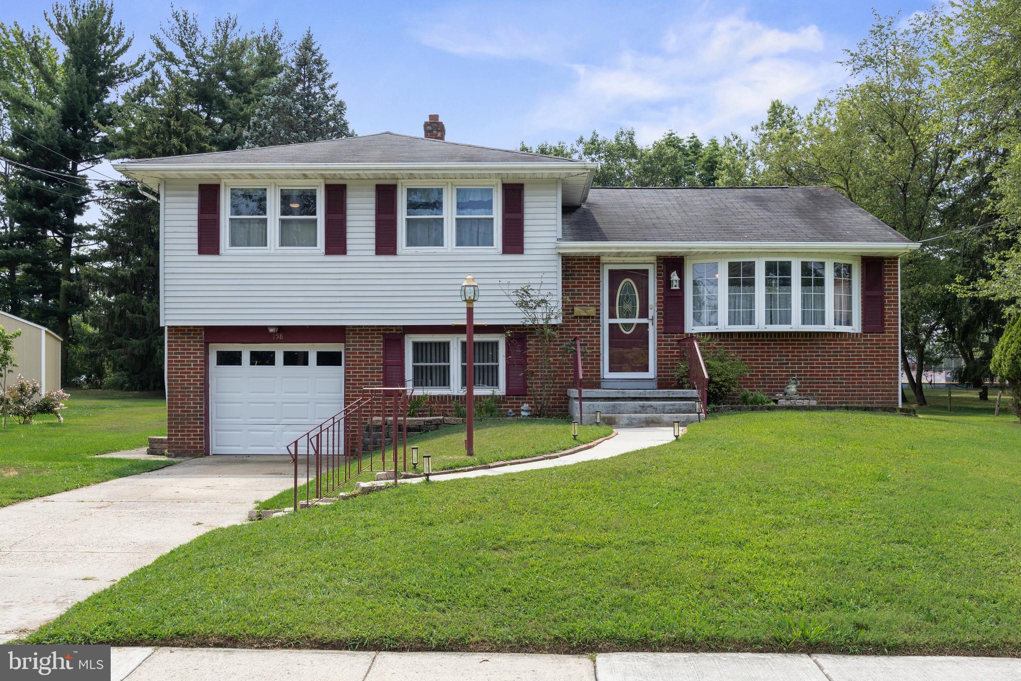158 ASHBROOK ROAD