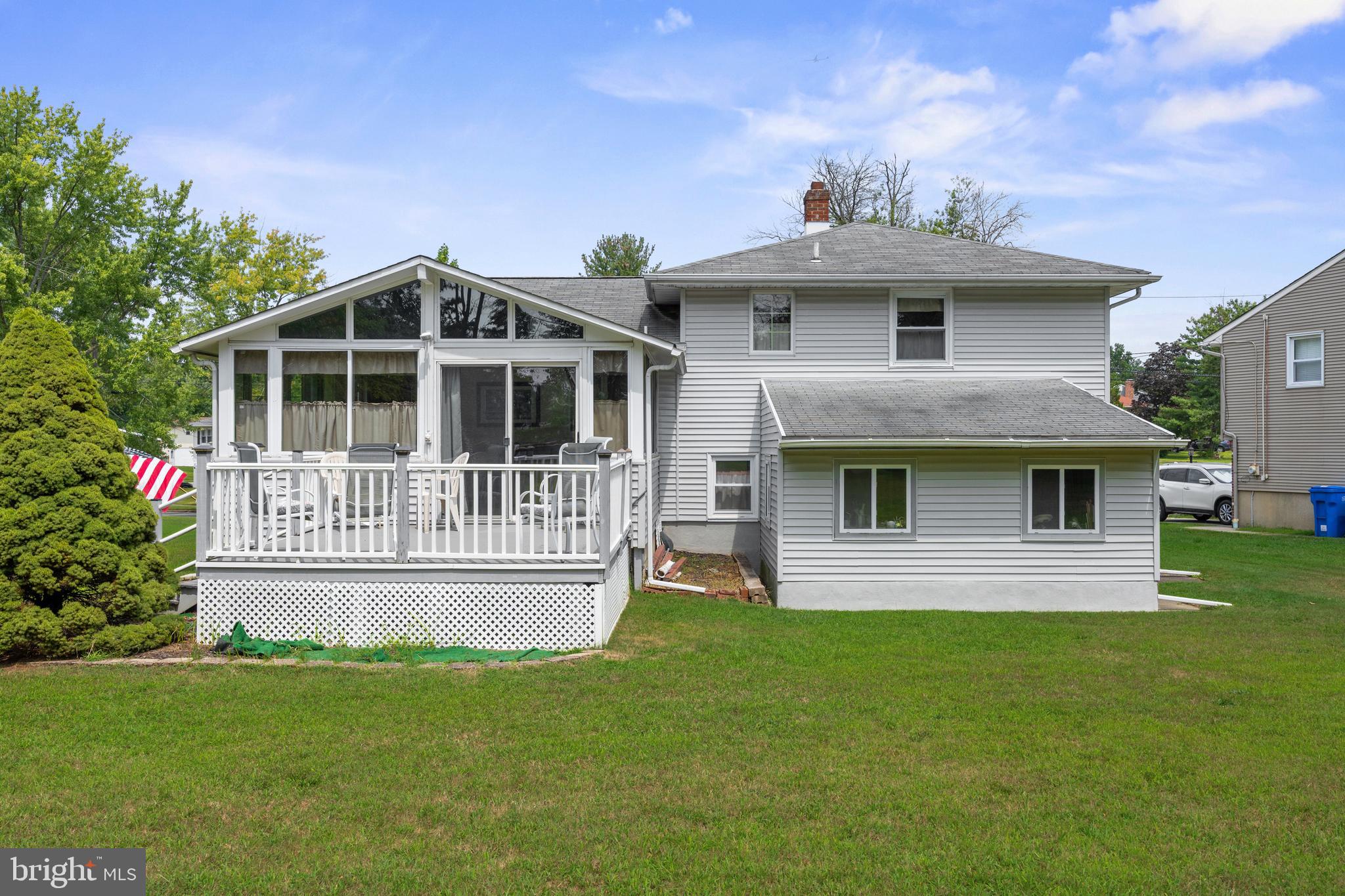 158 ASHBROOK ROAD