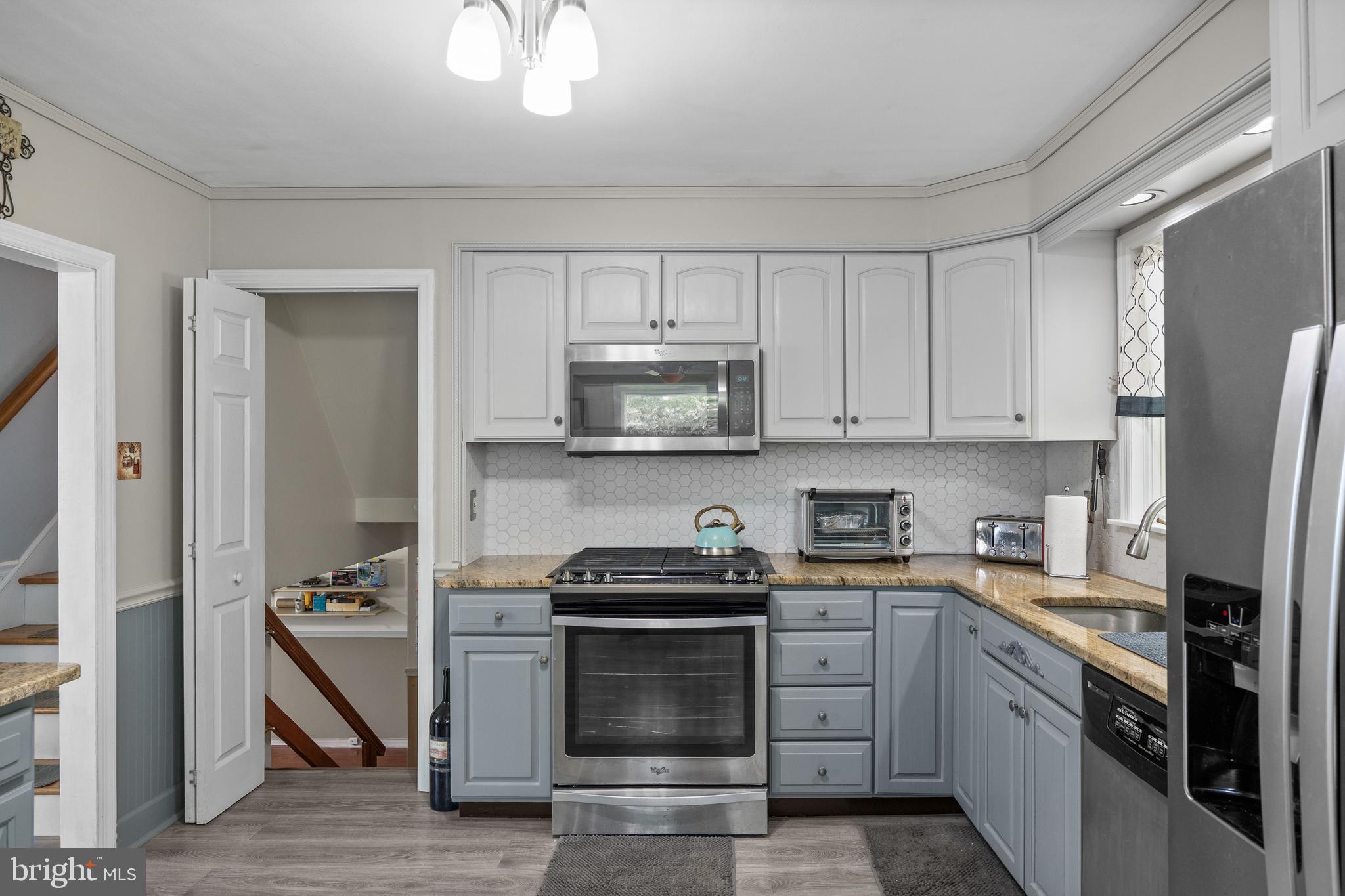 158 ASHBROOK ROAD