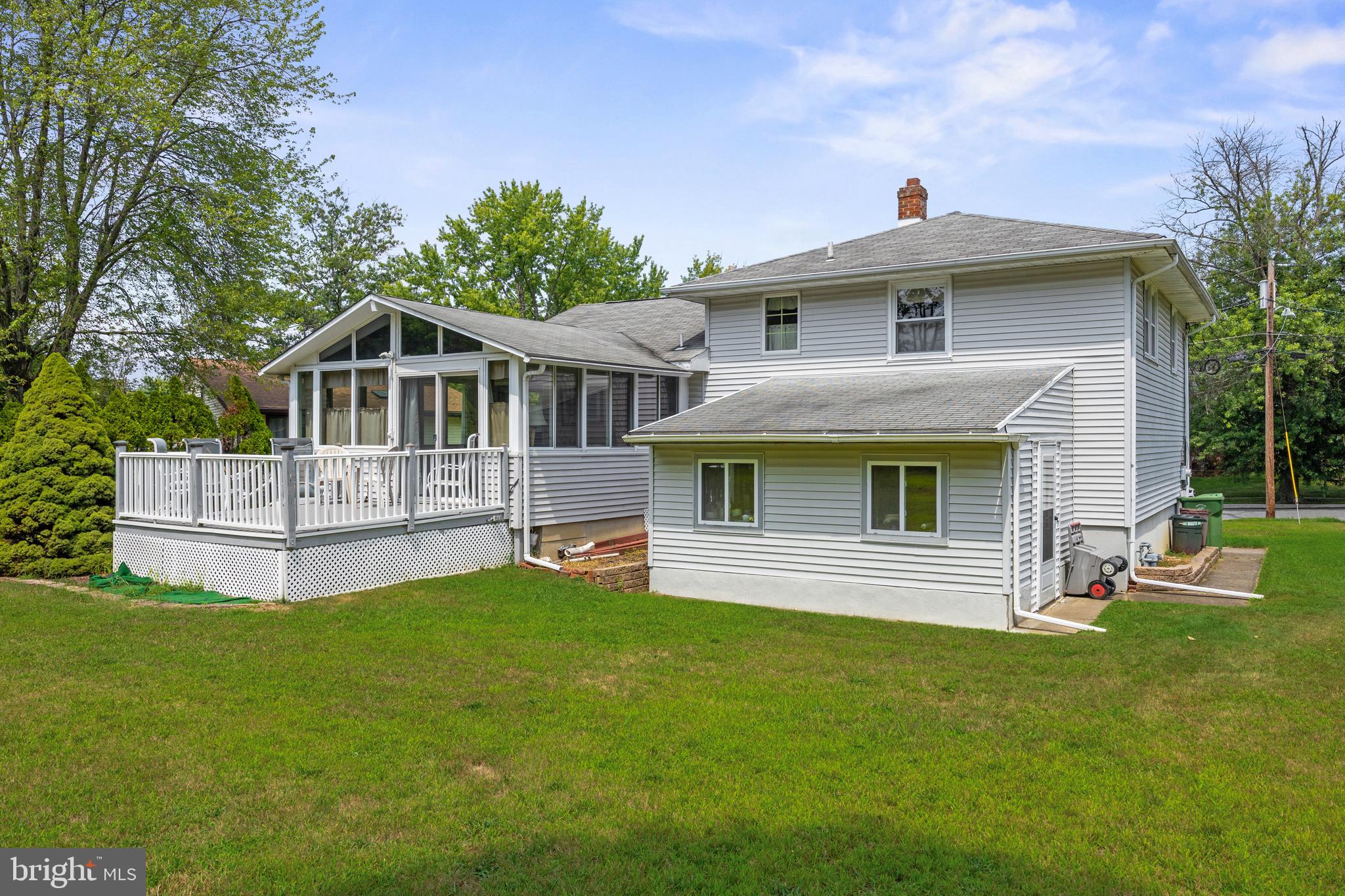 158 ASHBROOK ROAD