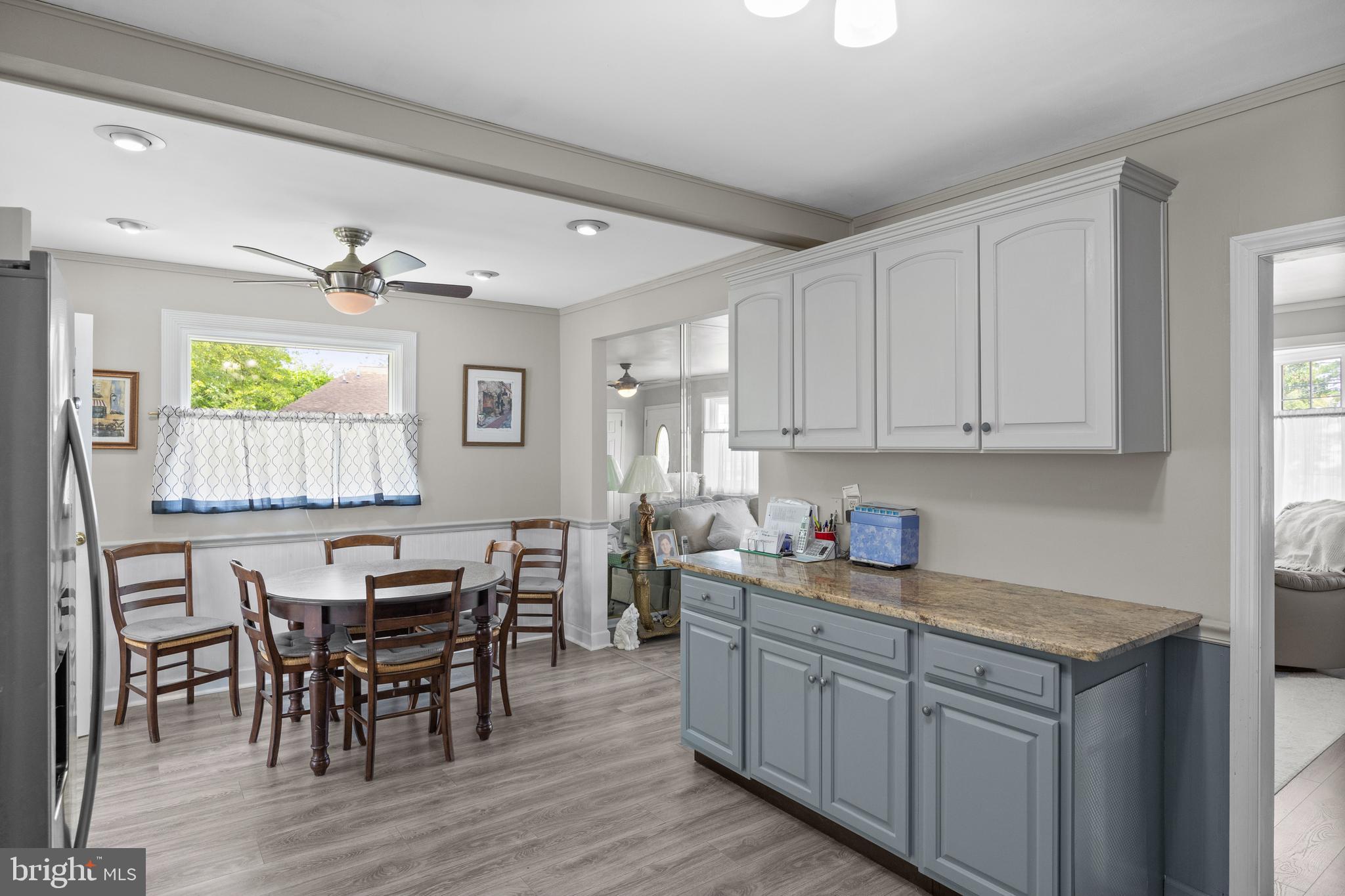 158 ASHBROOK ROAD